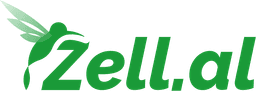 Zell Logo